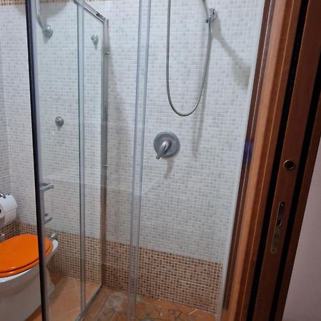 Domus Anna Villa Torre Annunziata Bagian luar foto