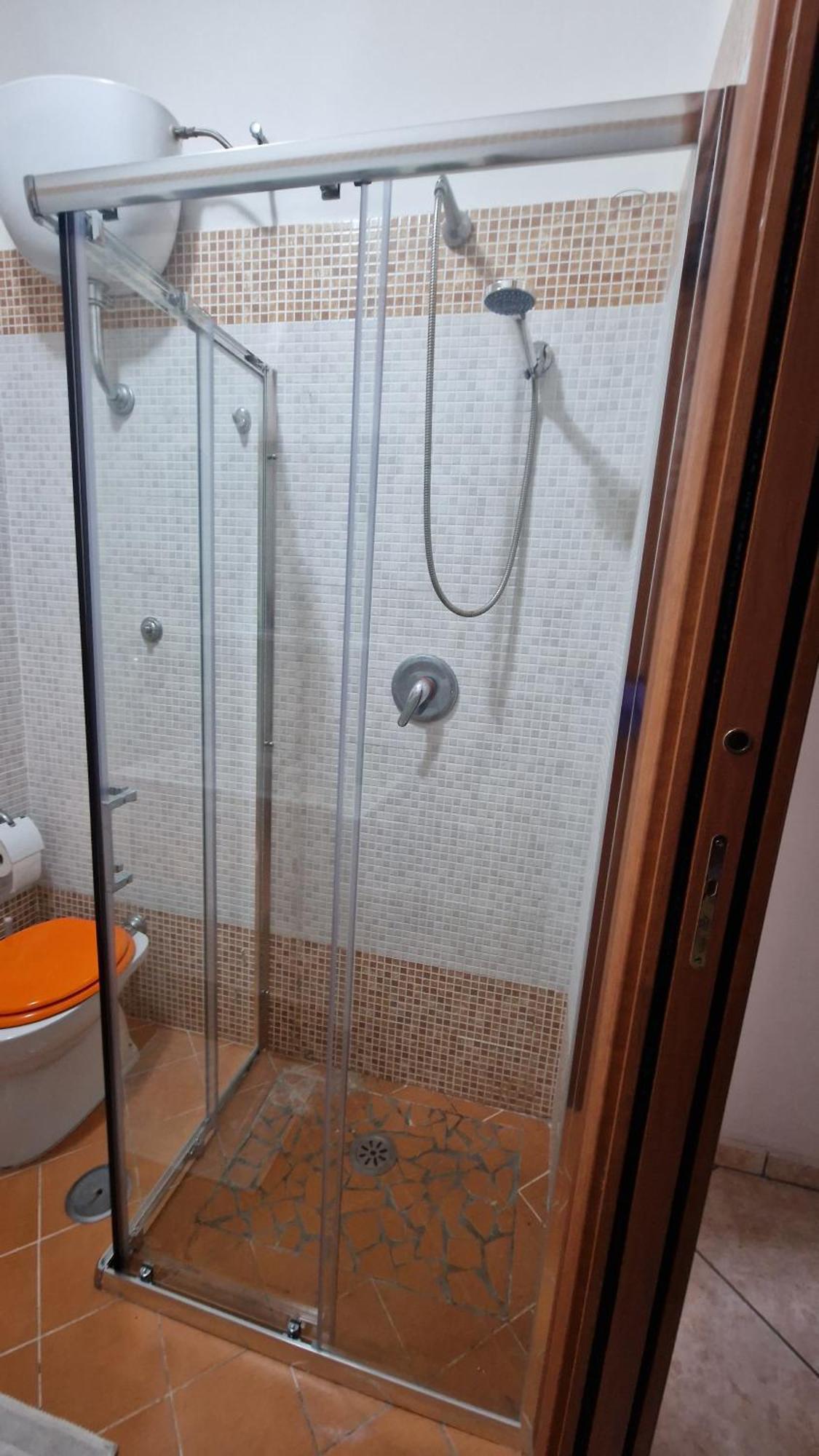 Domus Anna Villa Torre Annunziata Bagian luar foto