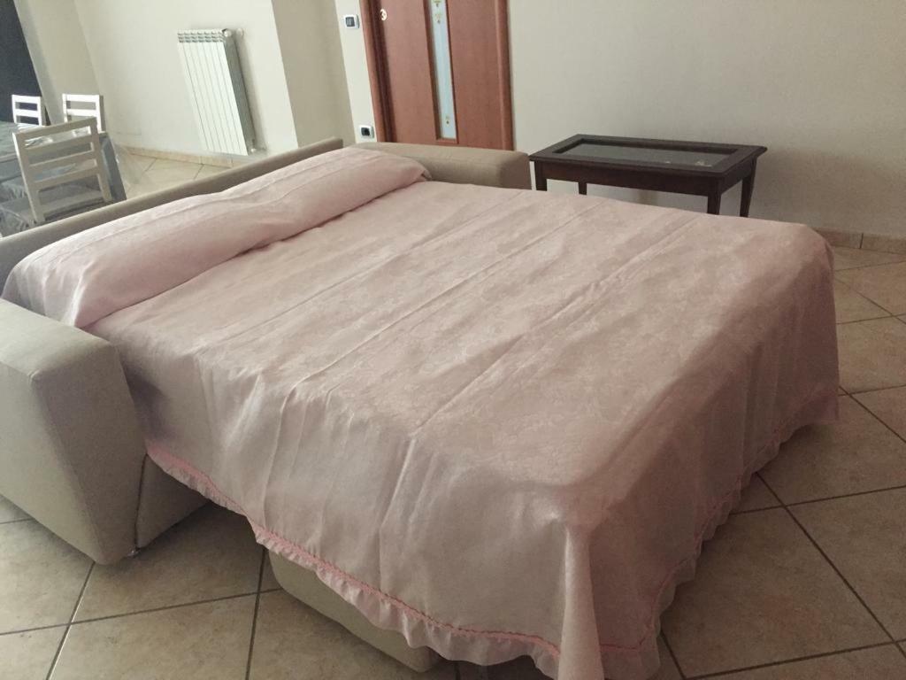 Domus Anna Villa Torre Annunziata Bagian luar foto