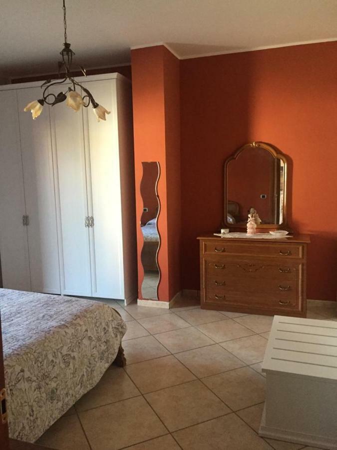 Domus Anna Villa Torre Annunziata Bagian luar foto