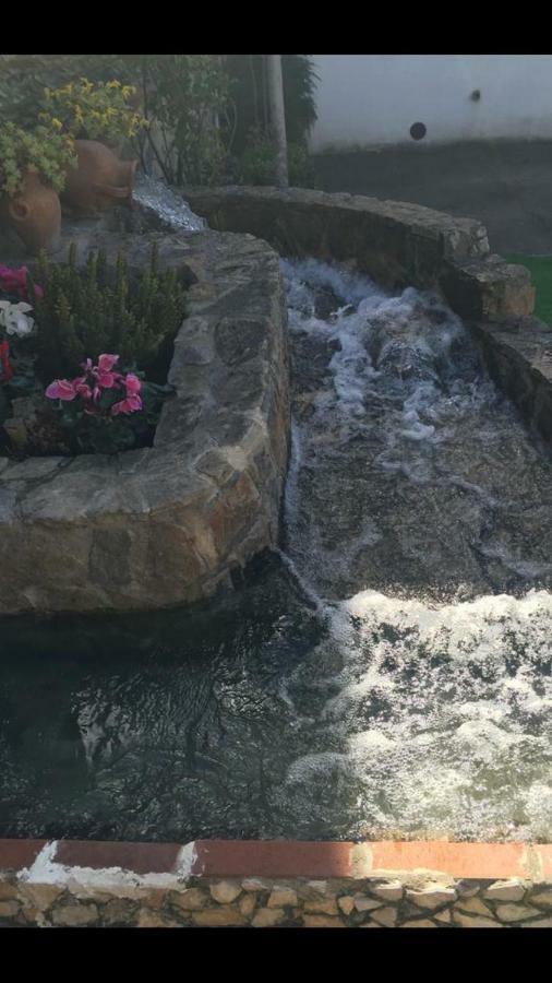 Domus Anna Villa Torre Annunziata Bagian luar foto